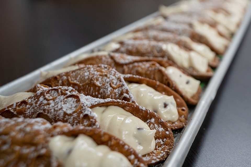 Cannoli
