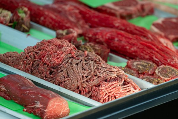 Fresh Meats