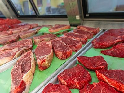 Fresh Meats