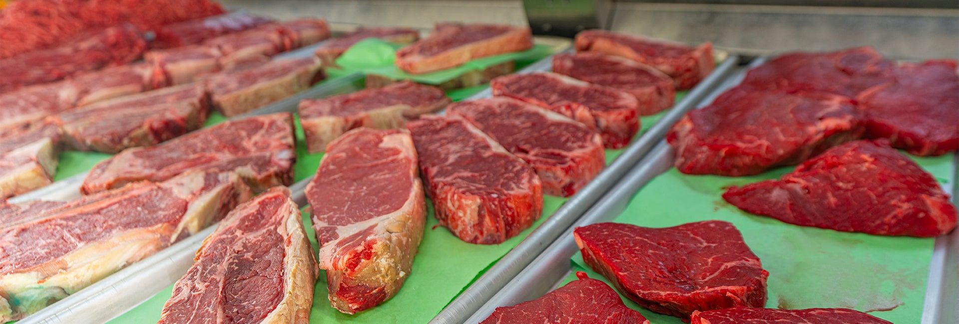 Fresh Meats