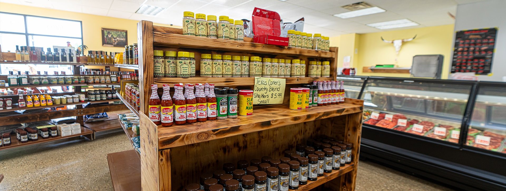 Find More at Our Market