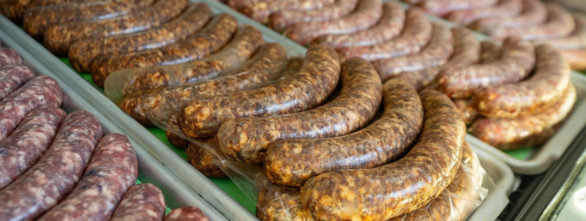 Try Our Brats
