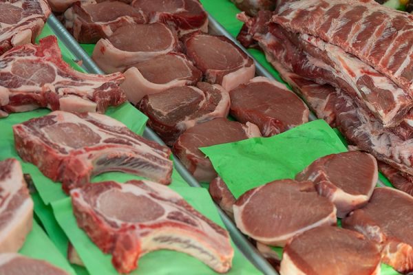 Meats