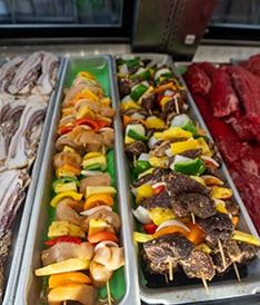 Latest Specials